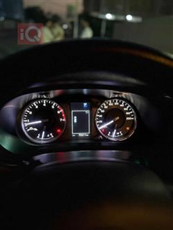 تويوتا هايلوكس